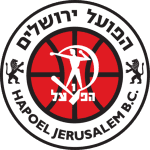 Hapoel Jerusalem logo
