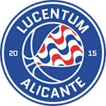 HLA Alicante football club logo
