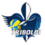 Vanoli Cremona football club logo