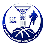 S.C. Ashkelon football club logo