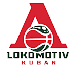 Lokomotiv Kuban logo