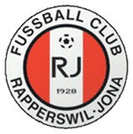 FC Rapperswil-Jona logo