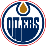 Edmonton Oilers football club logo