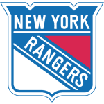New York Rangers football club logo