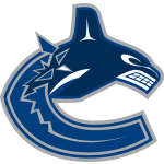 Vancouver Canucks football club logo