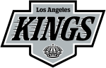 Los Angeles Kings logo