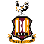 Bradford logo