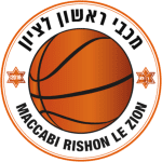 Maccabi Rishon Lezion logo