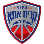 Elizor Kiryat Ata logo