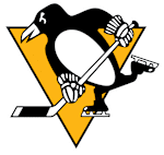 Pittsburgh Penguins football club logo