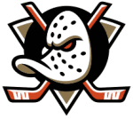 Anaheim Ducks logo