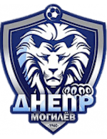 Dnepr Mogilev (W) logo