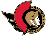 Ottawa Senators football club logo