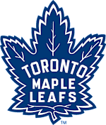 Toronto Maple Leafs football club logo