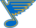 St. Louis Blues logo