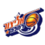Elitzur Ramla (W) logo