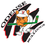 Odense Bulldogs logo