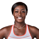 Alycia Parks logo