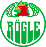 Rogle BK logo