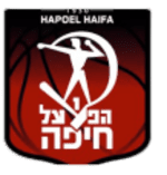 Hapoel Haifa football club logo