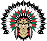 Frölunda HC logo