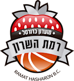 A.S Ramat Hasharon football club logo