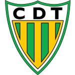 Tondela football club logo