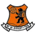 Bnei Yehuda (W) logo