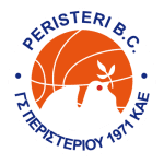 Peristeri logo