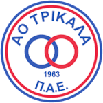 Trikala logo
