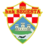 Segesta football club logo