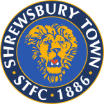 Shrewsbury logo
