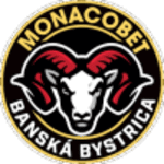HC 05 B. Bystrica logo