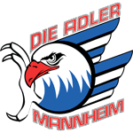 Adler Mannheim logo