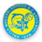 Maccabi Ashdod logo