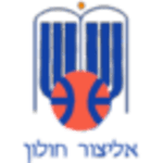 Elitzur Holon (W) logo