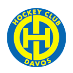 HC Davos logo