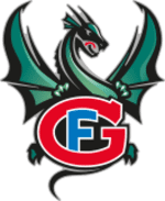 Fribourg-Gottéron logo