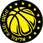 Elizur Ironi Netanya‏ logo