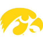 Iowa football club logo
