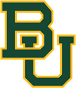 Baylor football club logo