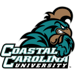 Coastal Carolina logo