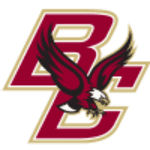 Boston College logo