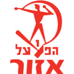 Hapoel Azur logo