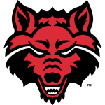 Arkansas State logo