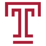 Temple logo