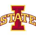 Iowa State logo