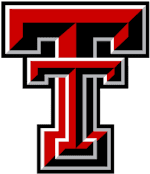 Texas Tech football club logo