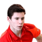 Sandro Kopp logo