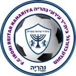 Beitar Nahariya logo
